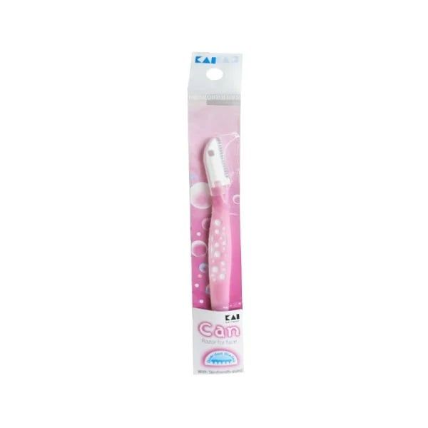 Set 3 dao cạo mày & cạo mặt KAI Nhật Bản