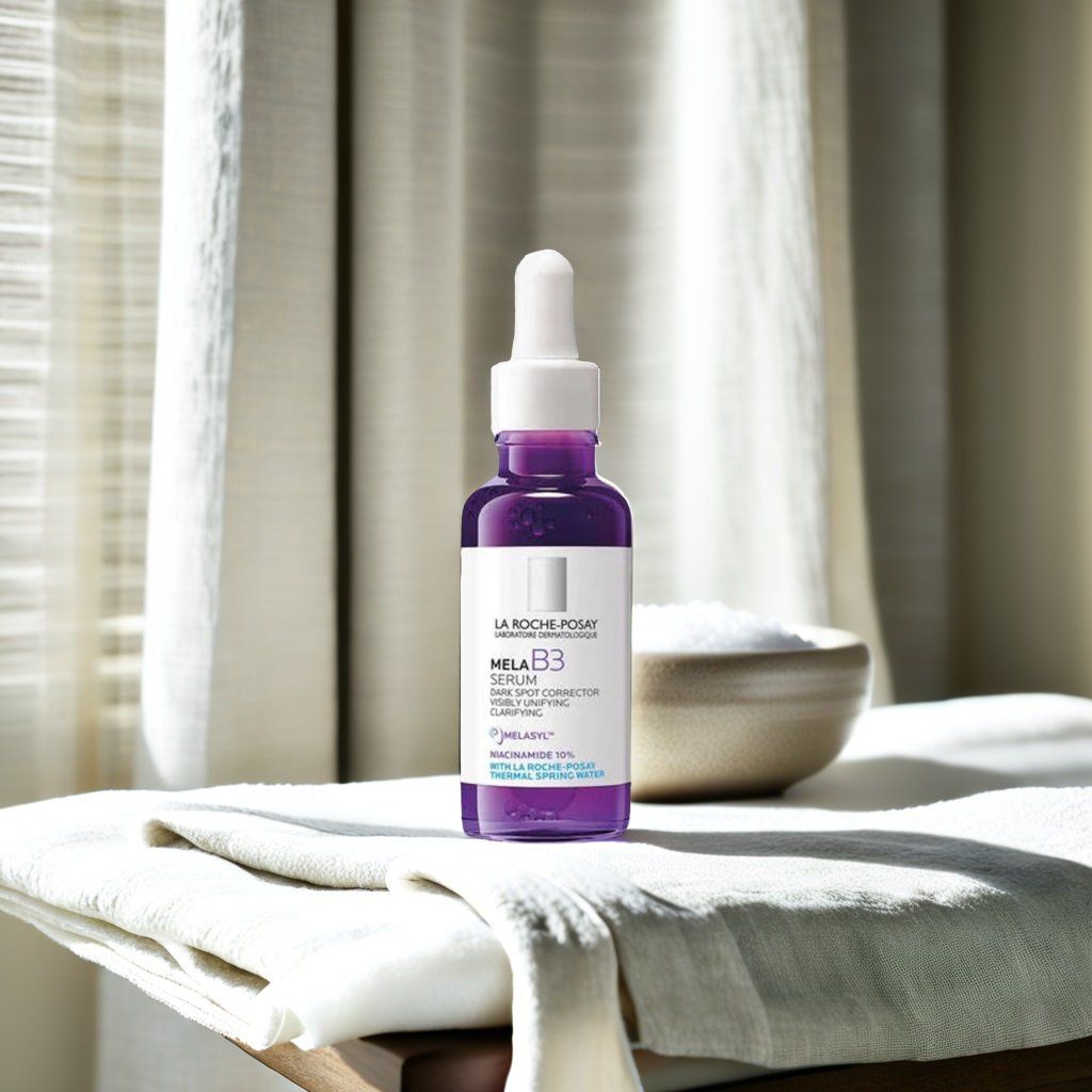 Serum La Roche-Posay Mela B3 Dark Spot Corrector 30ml