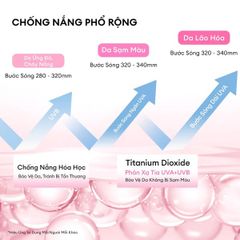 Phấn Nước Chống Nắng Colorkey Long Lasting Flawless Brightening Cushion Cream SPF50