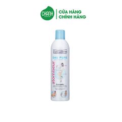 Xịt khoáng Evoluderm