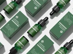 Serum Giảm Mụn Mờ Thâm Caryophy Portulaca Ampoule