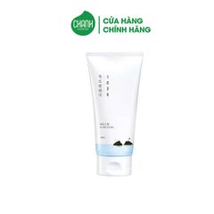 Sữa rửa mặt Round Lab Dokdo Cleanser 150ml