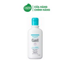 Sữa Dưỡng Ẩm Toàn Thân Curel Body Lotion 220ml
