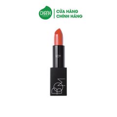 Son thỏi BOM My Lipstick