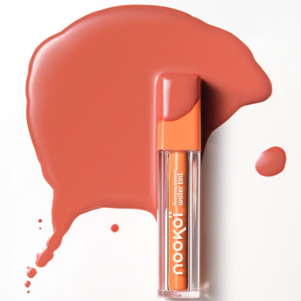 Son bóng NooKoi Blooming Moment Water Tint 3.8g