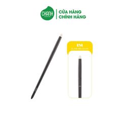 Cọ phấn mắt Vacosi đầu bút chì E14
