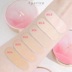 Phấn Nước Aperire Day Dream Cover Cushion