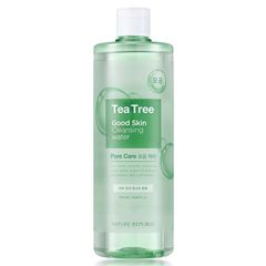 Nước tẩy trang Nature Republic Good Skin Cleansing Water 500ml