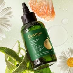 Nước Dưỡng Tóc Cocoon Tinh Dầu Bưởi 140ml
