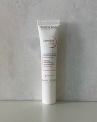 Gel dưỡng mắt Bioderma Sensibio Eye Contour Gel 15ml