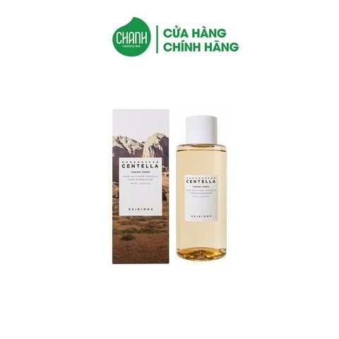 Nước hoa hồng Skin1004 Madagasca Centella