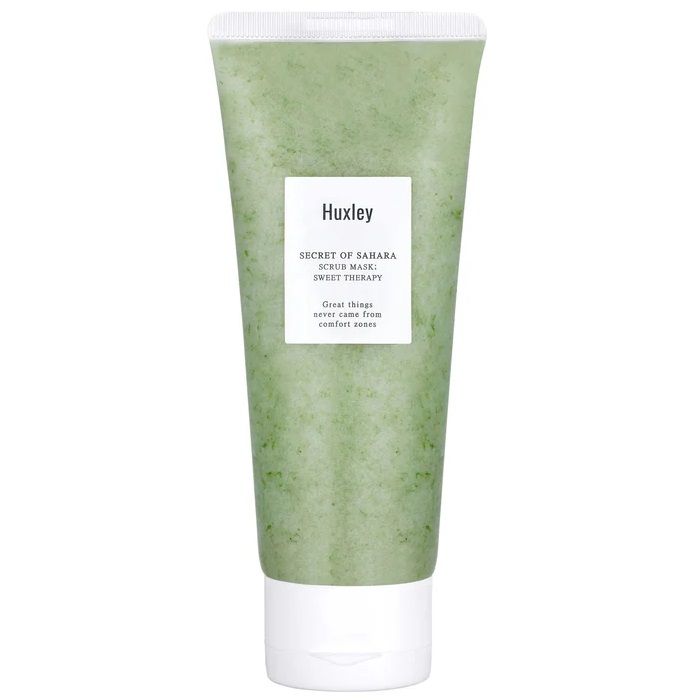 Tẩy da chết Huxley Secret Of Sahara Scrub