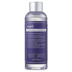 Nước Hoa Hồng Klairs Supple Preparation Toner 180ml