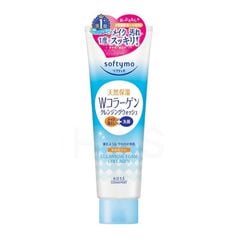Sữa rửa mặt tẩy trang Kose Softymo Cleansing Foam Nhật Bản