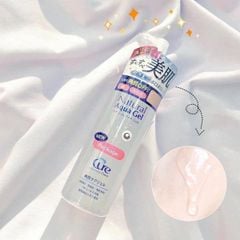 Tẩy da chết Cure aqua gel
