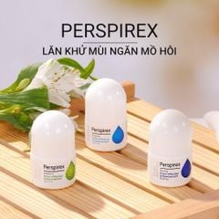 Lăn khử mùi Perspirex 20ml