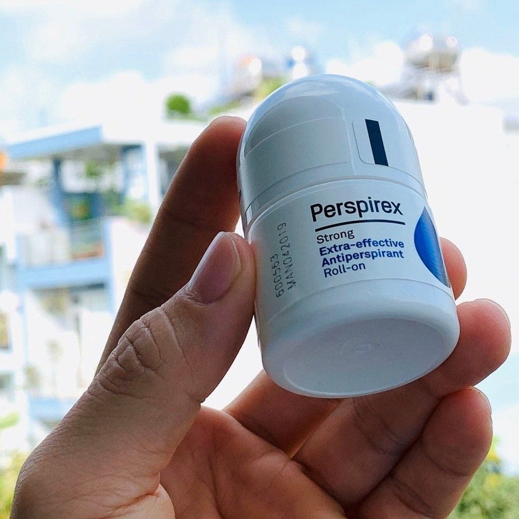Lăn khử mùi Perspirex 20ml