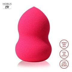 Mút trang điểm Horus 3D Beauty Sponge