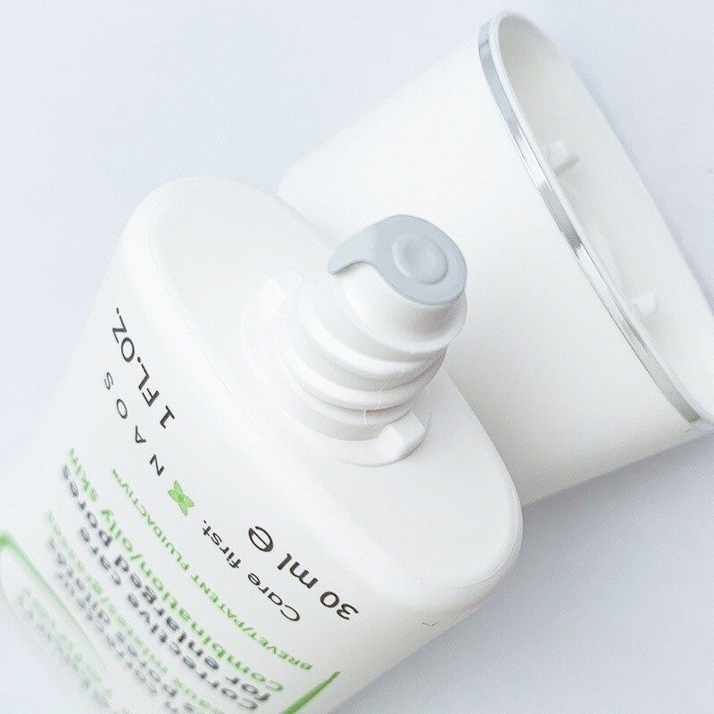 Kem Dưỡng Se Lỗ Chân Lông Bioderma Sébium Pore Refiner