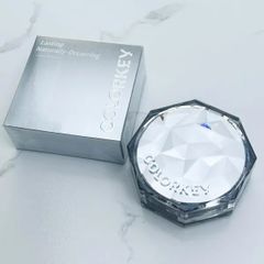Phấn phủ dạng bột Colorkey Lasting Naturally - Occurring