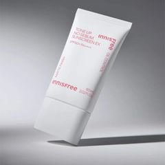 Kem Chống Nắng Innisfree No Sebum Sunscreen SPF50 PA++++ 60ml