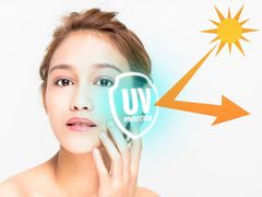 Kem chống nắng Bioré smooth velvet UV Clear filter spf 50+ 30g