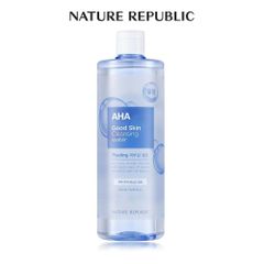 Nước tẩy trang Nature Republic Good Skin Cleansing Water 500ml