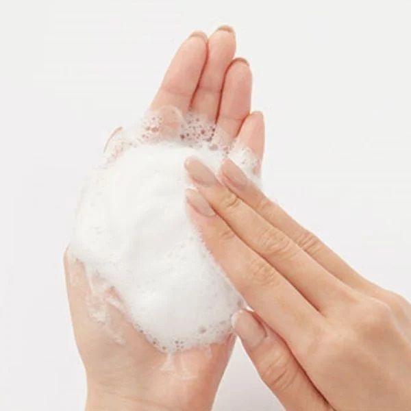 Sữa Rửa Mặt Cho Da Mụn innisfree Bija Trouble Cleansing Foam 150g