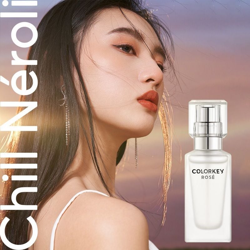 Nước hoa Colorkey rosé rosé crush perfume