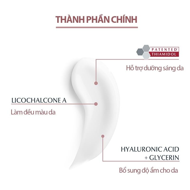 Sữa Dưỡng Thể Eucerin Spotless Brightening Body Lotion 250ml