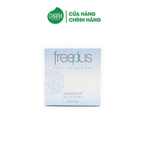 Phấn Phủ Freeplus Face Up Powder NA 8g