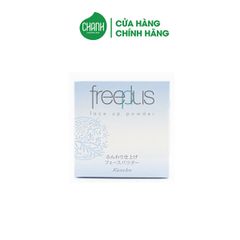 Phấn Phủ Freeplus Face Up Powder NA 8g