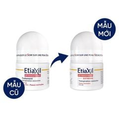 Lăn Khử Mùi Etiaxil Detranspirant Traitement Roll-On