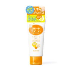 Tẩy Tế Bào Chết Rosette Peeling Gel
