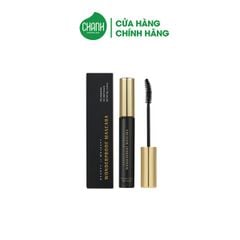 Mascara Bom Wonderproof Volume & Curl #01 Deep Black 8G