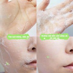 Sữa rửa mặt Simple Refreshing Facial Wash Gel