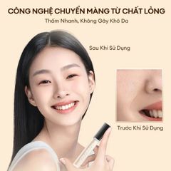 Kem che khuyến điểm Colorkey cover all concealer 6ml