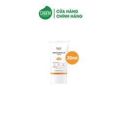 Kem chống nắng Dr.G Up Sun+ SPF50+ PA+++ 20ml