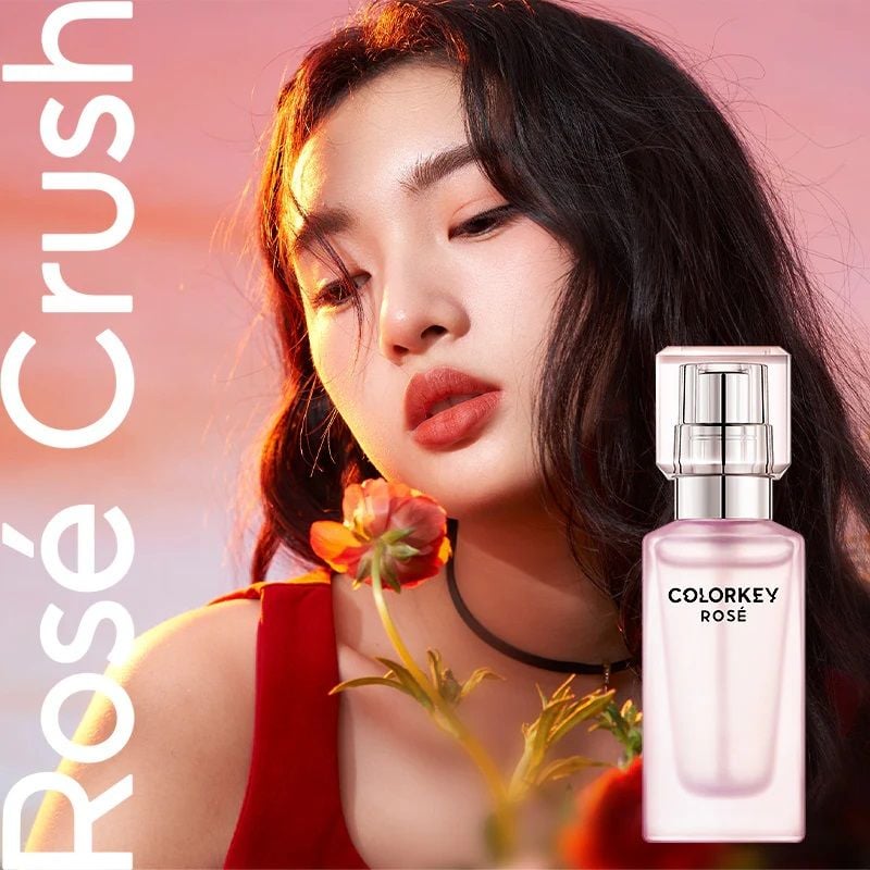 Nước hoa Colorkey rosé rosé crush perfume