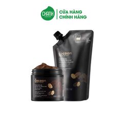 Tẩy da chết body Cocoon Cà Phê Đắk Lắk