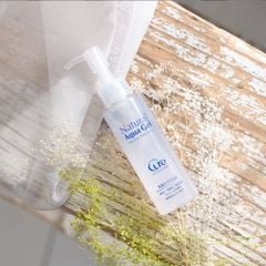 Tẩy da chết Cure aqua gel