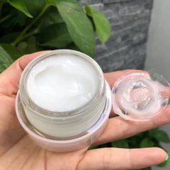 Kem dưỡng Senka white beauty glow