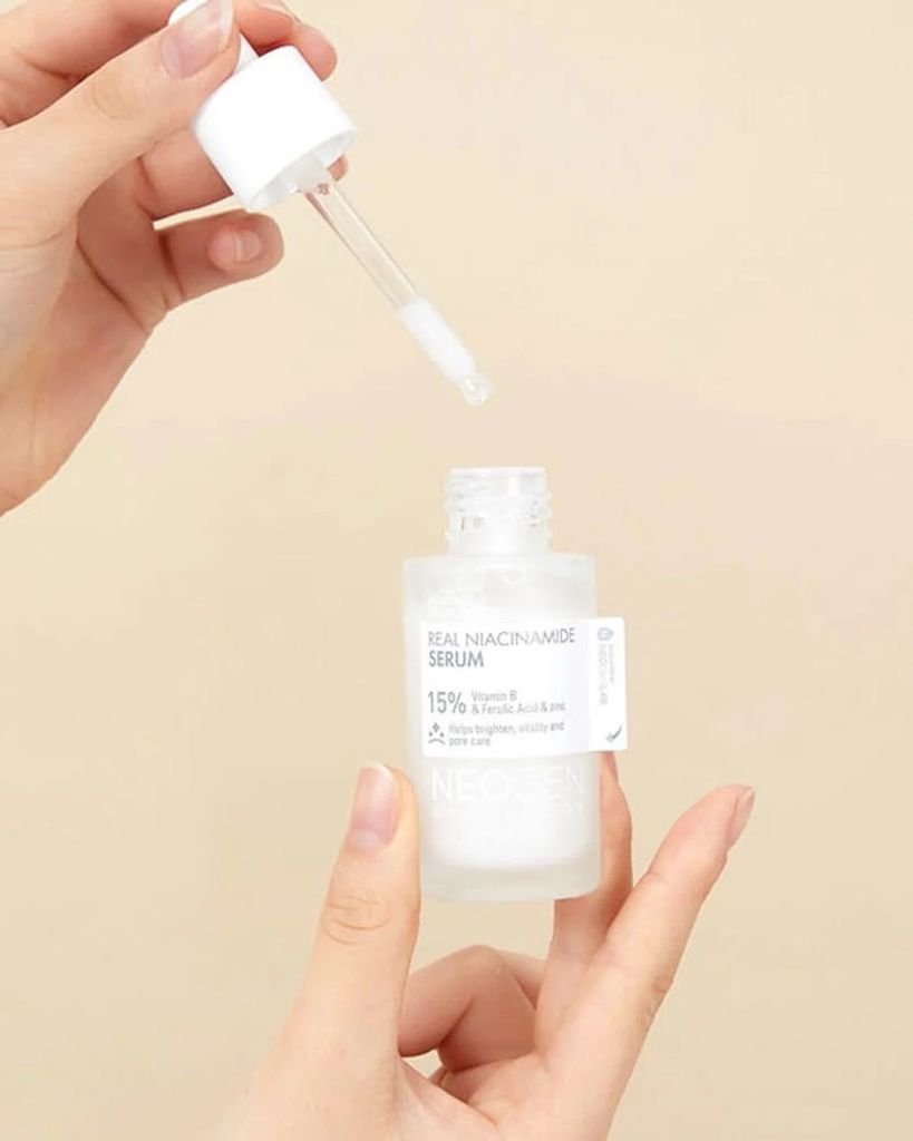 Serum Neogen Real Niacinamide 15% 30ml