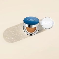Phấn Nước KLAVUU CUSHION Spf 50 PA+++ Chính Hãng
