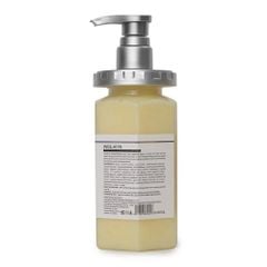 Dầu Xả tóc thảo dược Weilaiya phục hồi đa tầng Nấm Truffle 450ml