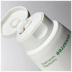 Sữa Rửa Mặt Trà Xanh Innisfree Green Tea Amino Hydrating Cleansing Foam 150g