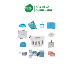 Quà tặng các loại khi mua SP La Roche Posay, Vichy