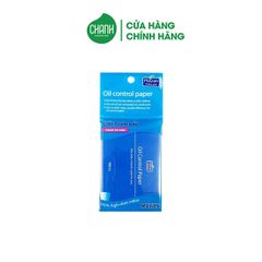 Giấy Thấm Dầu MAYAN Oil Control Paper
