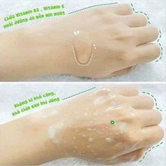 Sữa rửa mặt Simple Refreshing Facial Wash Gel