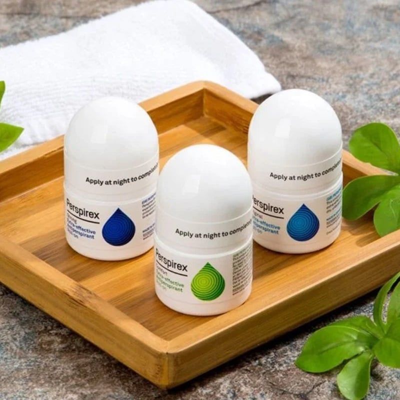 Lăn khử mùi Perspirex 20ml